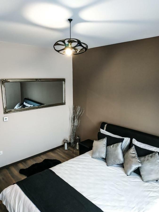 Wood Central Apartment Timisoara Exterior foto